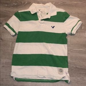 American Eagle Polo